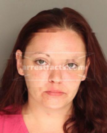 Miranda Shane Webster