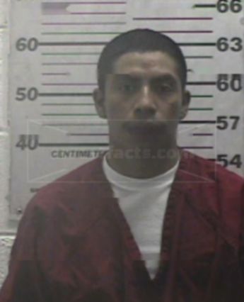 Edgar Vargas