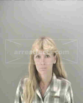 Cynthia K Parvin