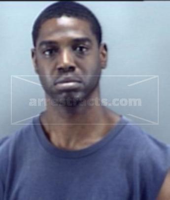 Derek Dewayne Adams