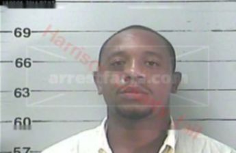 Joshua Deshawn Jackson