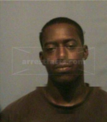 Terrance Lamont Roberson