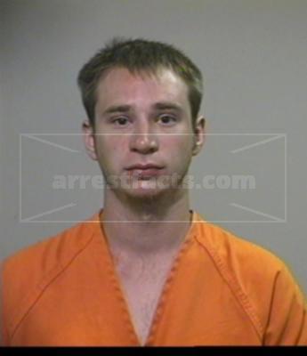 Travis Lee Cardwell