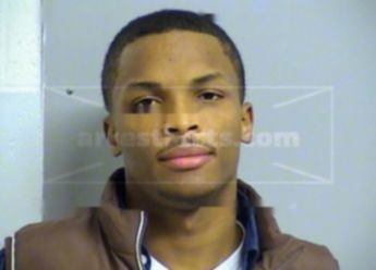 Daron Christopher Harris