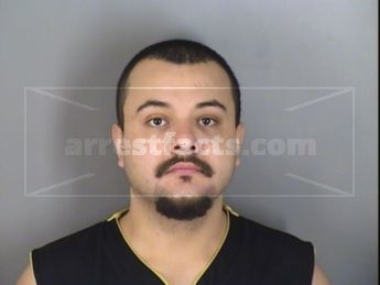 Miguel Lupercio Jr