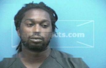 Gary Jantez Mosley