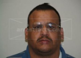 Juan Manuel Cortez/incarcerated