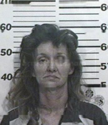 Melissa Winslett Wilson