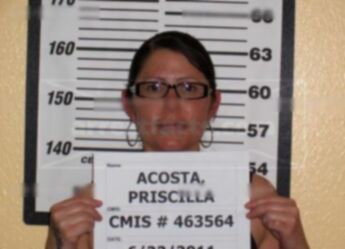 Priscilla Acosta