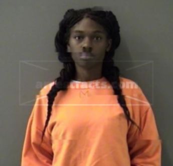 Demetria Renee Webb