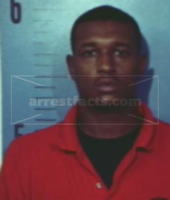 Adrian Ladon Henry
