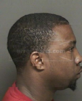Jermain Andre Clinton