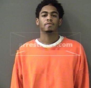 Jamion Edwards Gossett