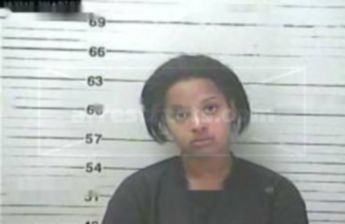 Sarah Latisha Hatcher