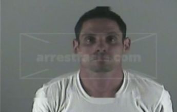 Chad Alton Marcus