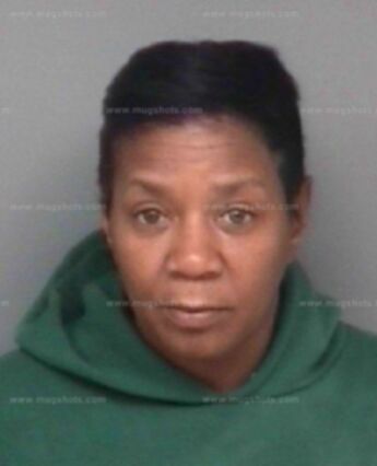 Tracy Yvette Talley