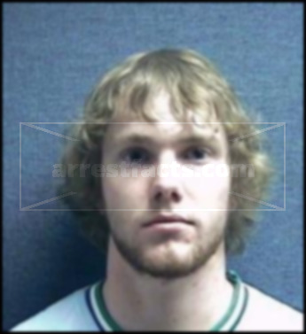 Trevin Allen Wehmeyer
