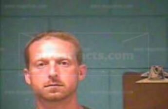 Aaron Seth Bevins