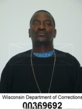 Tommie T Williams