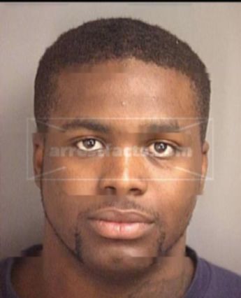Shane Lamont Thomas