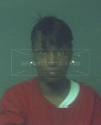Loretha May Young