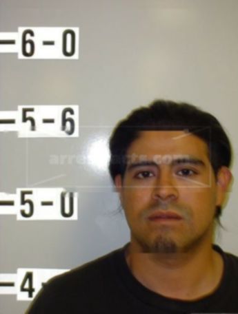 Javier Gonzalez Alvarez