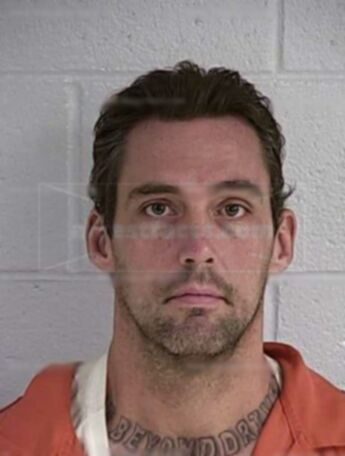 Christopher John Merriman