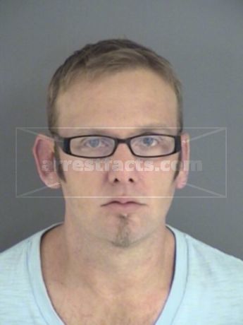 Timothy Eric Jones
