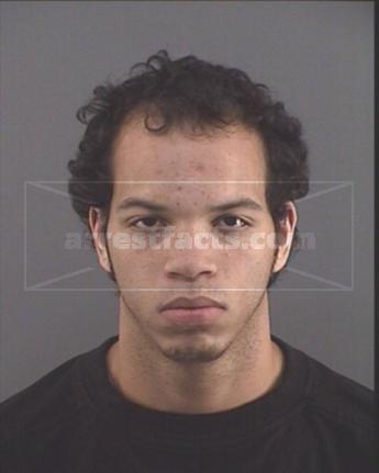 Tyler N. Merriman