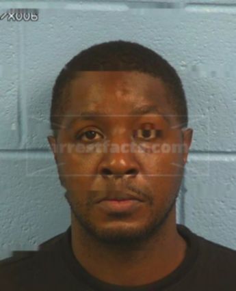 Jason Andre Ledbetter