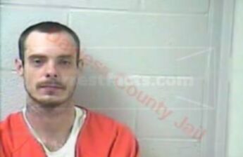 Justin Charles Campbell