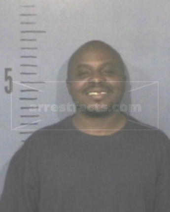 Daron Lamar Glover