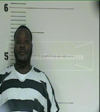 Eric Lenard Williams