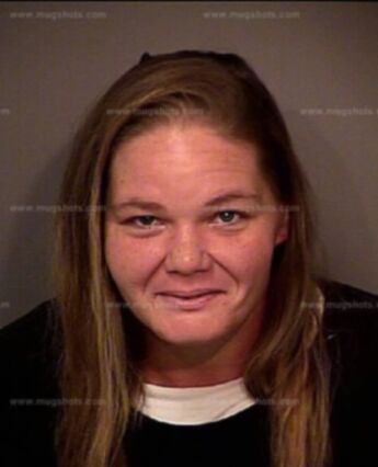 Roseanne Nicole Hatfield