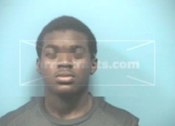 Stephun Montez Johnson