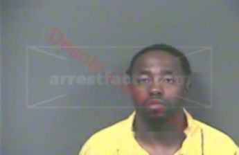 Justin Levell Harris