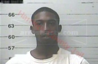 Jarvus Jaquel Jackson