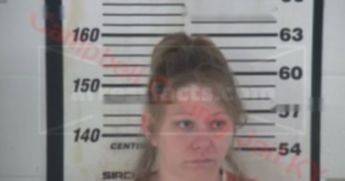 Katherine Marie Alford