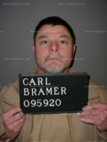 Carl Ray Bramer