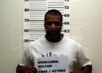 Milton Devon Woullard