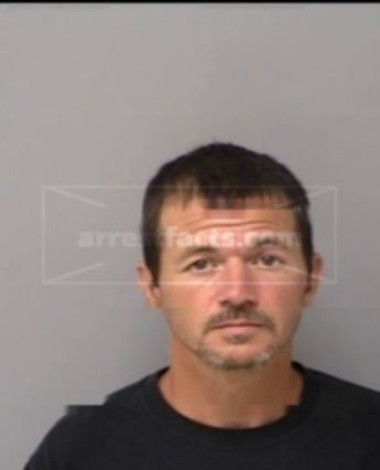 Christopher Bridger Sims