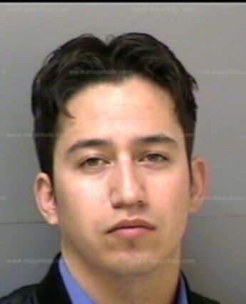 Anthony Burt Martinez