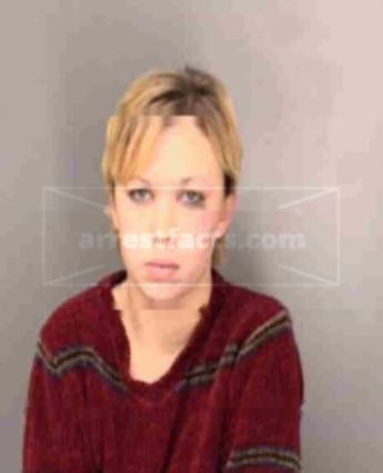 Stephanie D Murrell