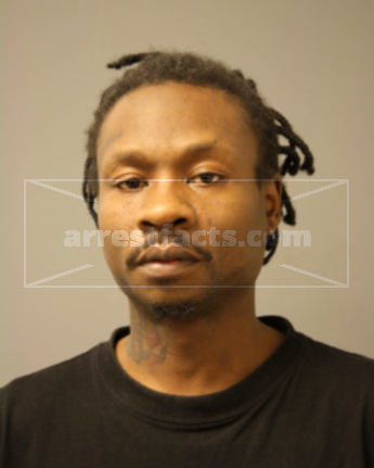 Demetrius Robinson