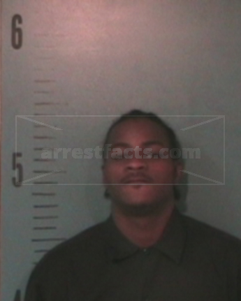 Isiah Matthew Mitchell