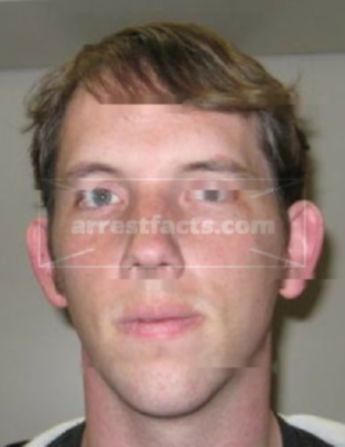 Zebulon Wayne Benne