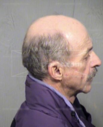 Michael Wayne Gunter