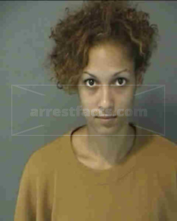 Towanda Renee Johnson