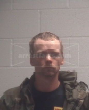 Luke Matthew Floyd