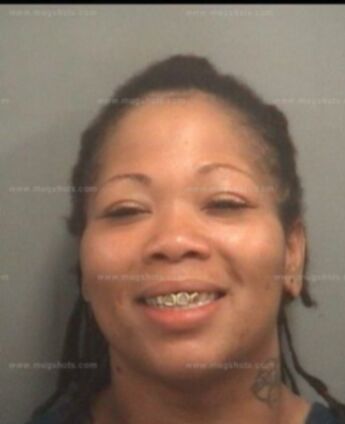 Ronika Cleshaun Copeland